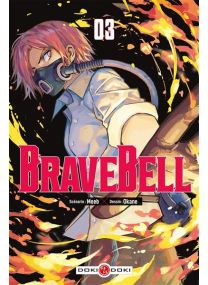 Brave Bell - vol. 03 - 