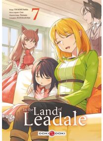In the Land of Leadale - vol. 07 - 