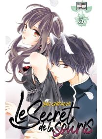 Le Secret de la souris T05 - 