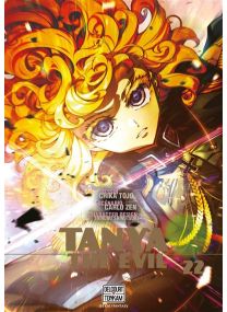 Tanya the Evil T22 - 