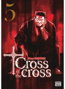 Cross of the cross T05 - 