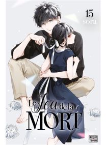 Le Jeu de la mort T15 - 