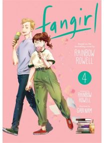 Fangirl T04 - 
