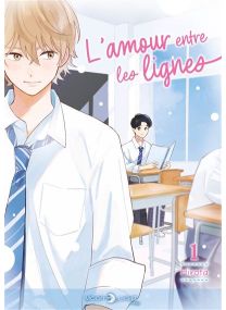 L'Amour entre les lignes T01 - 