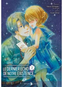 Le Dernier écho de notre existence T02 - 