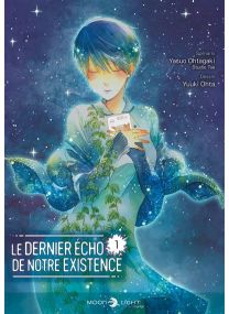 Le Dernier écho de notre existence T01 - 