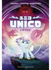Unico - L'Éveil - 