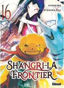 Shangri-la Frontier - Tome 16 - 