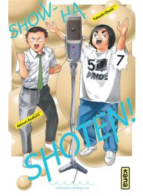 Show-ha Shoten - Tome 7 - 
