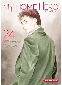 My Home Hero - Tome 24 - 