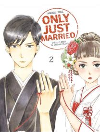 C'était juste un mariage blanc - Only just married vol.2 - 