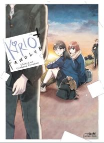 Kirio fanclub vol.4 - 