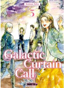 Galactic Curtain Call T03 - 