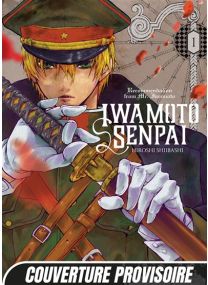 Iwamoto Senpai T01 - 