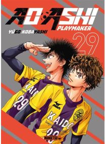 Ao ashi t29 - 