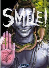 Smile! T04 - 