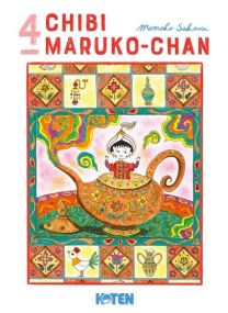 Chibi Maruko-chan T04 - 
