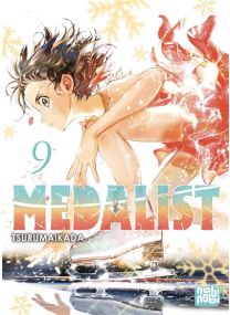 Medalist T09 - 