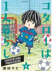Kotaro en Solo T08 - 