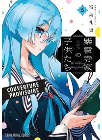 The Shiunji Family Children T05 - 