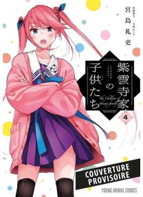 The Shiunji Family Children T04 - 