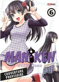 Man-Ken T06 - 