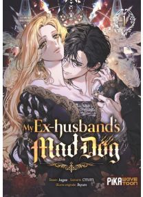 My Ex-husband's Mad Dog T01 - 