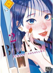 Bless T02 - 