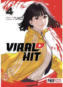 Viral Hit T04 - 