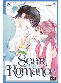 Scar and Romance T06 - 