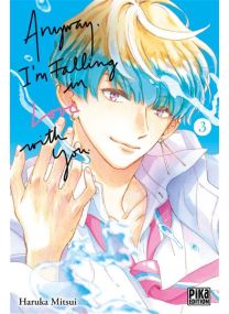 Anyway, I'm falling in love with you T03 - 