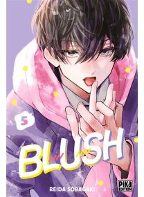 Blush T05 - 