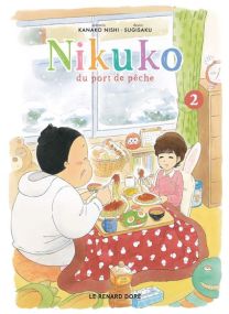 Nikuko du port de pêche T2 - 