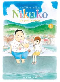 Nikuko du port de pêche T1 - 