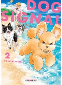 Dog Signal T02 - 