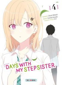 Days with My Stepsister T04 - 