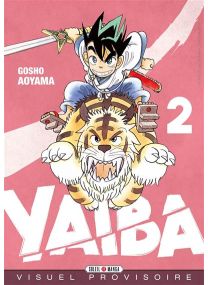 Yaiba - Complete Edition T02 - 