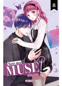 Sois ma muse ! T08 - 