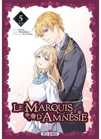 Le Marquis d'Amnésie T05 - 