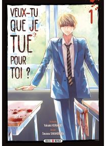 Veux-tu que je tue pour toi ? T01 - 
