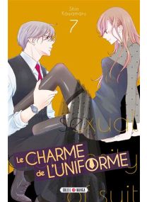 Le Charme de l'Uniforme T07 - 