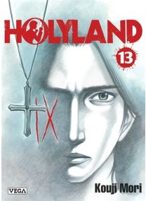 Holyland - Tome 13 - 