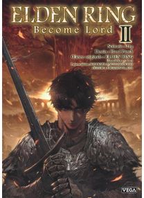 Elden ring become lord - Tome 2 - 