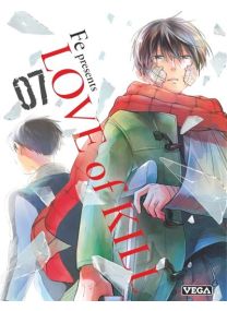 Love of kill - Tome 7 - 