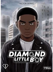 Diamond Little Boy - Tome 1 - 