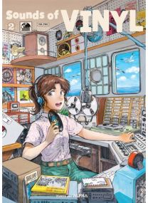 Sounds of vinyl - Tome 2 - 
