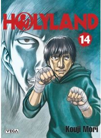 Holyland - Tome 14 - 