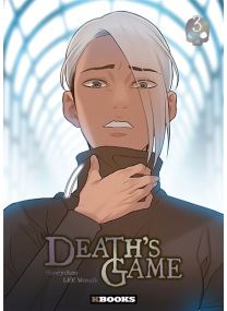 Death's Game T03 - 