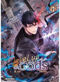 Level up with the Gods T04 - 