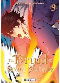 The Druid of Seoul Station T09 - 